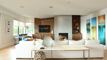 Canterbury Cres. - Modern Family