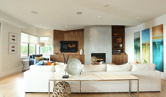 Canterbury Cres. - Modern Family