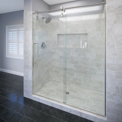 Shower Doors - Shower Doors