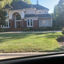 Landscape Ideas