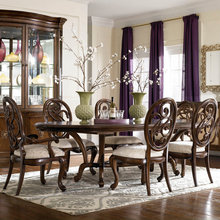 Dining Room Ideas