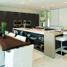 Nora-Dinning Room