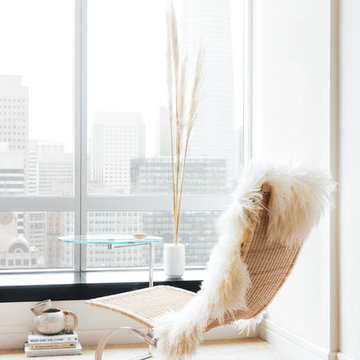 Market St I | Interior Design