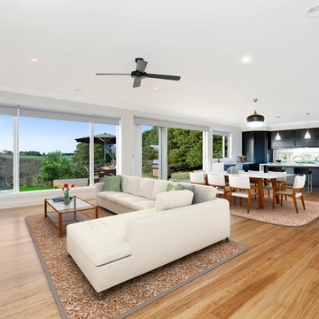 Stuarts Residence Built by Novara Homes