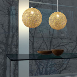 Modern Lighting - Ceiling Lighting