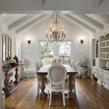 Classic Carmel Cottage