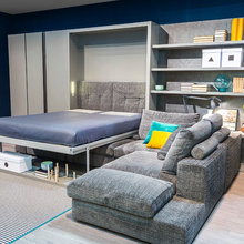 my "room"