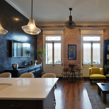 Living Rooms
