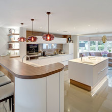 Kitchen Ideas