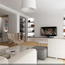 salon chambre