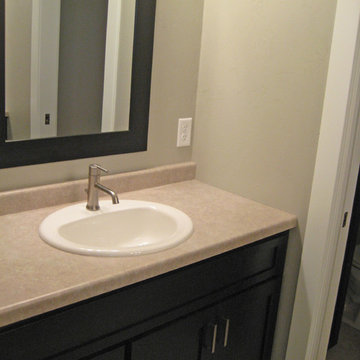Custom 1 1/2 Story Carabelle on Daffodil Drive in Harrison