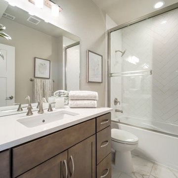 2020 Parade of Homes MasterBilt Horizon