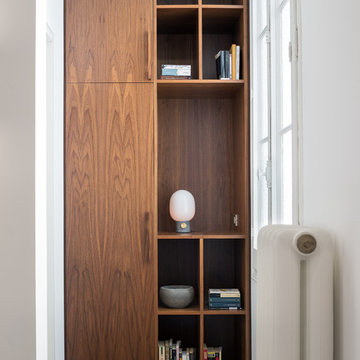 Reforma de vivienda particular en Passeig de Gràcia