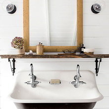 downstairs bath