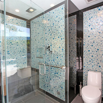 Palm Springs Steam Shower