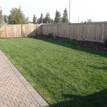 Cedar Heights