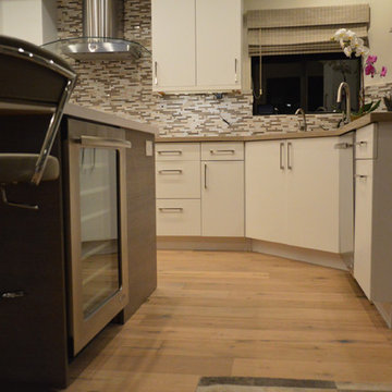 Kitchen Bases