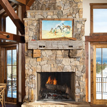 Great / Family / Living Room