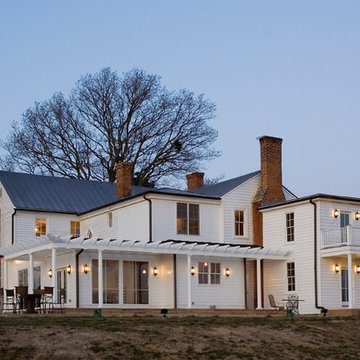 Historic Inverness Farm