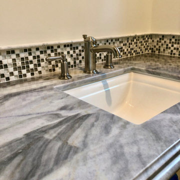 Mediterranean Transitional