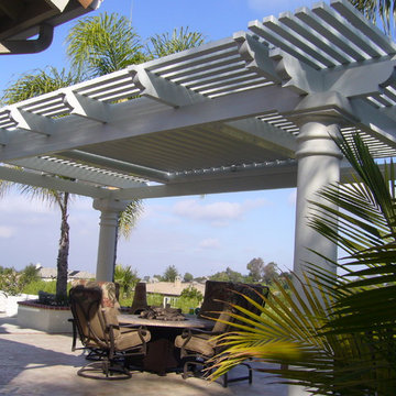 Patio Covers