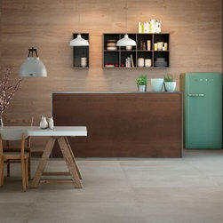 ACIDIC  SERIES - Wall And Floor Tile