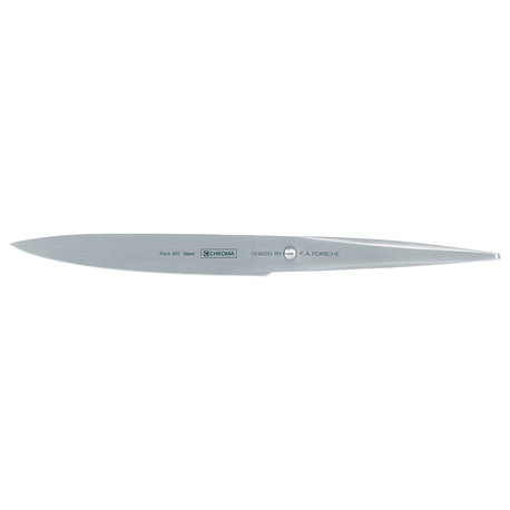 Chroma Type 301 Designed By F.A. Porsche 5 inch Utility knife