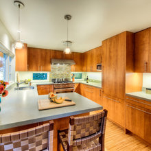 Kitchens I like