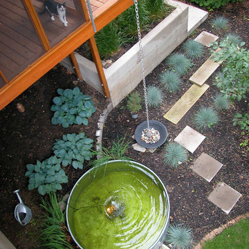 Urban Farmstead