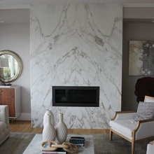 Fireplace/Wood Stove