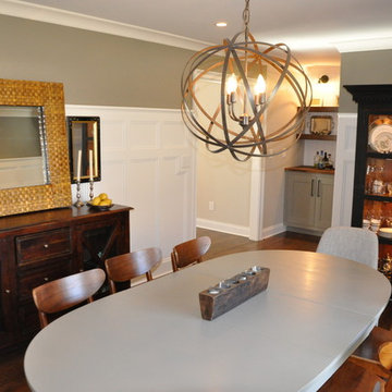 Ranch Remodel/Addition