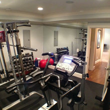Home Gym