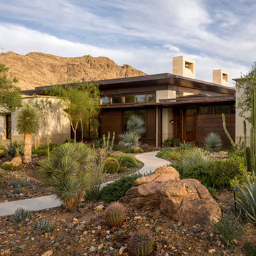 Arizona Residence