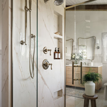 House on the Hill