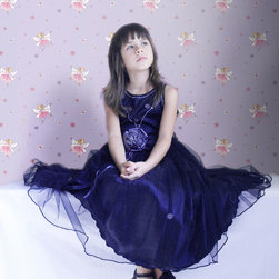 Little Fairy - G730202 - Wallpaper