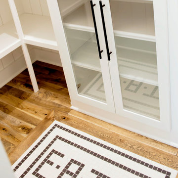 Landon Two Story Plan