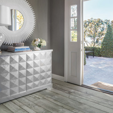 Barclay Butera Interiors