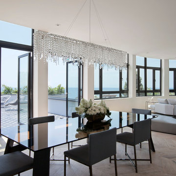 Rockwell at PCH (Pacific Palisades, CA)