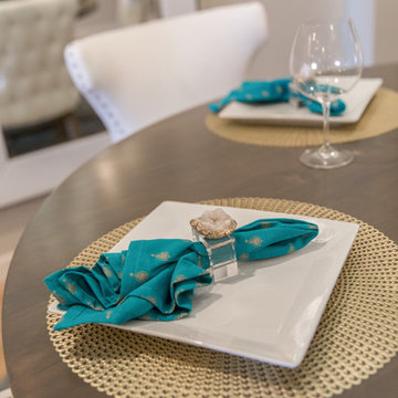 La Jolla | Modern Classy Coastal Condo