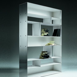 Flexform Cabinets & Shelves - Bookcases