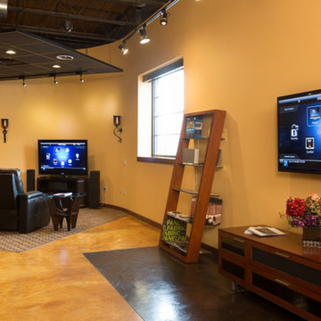 Control4 Smart Home Technology