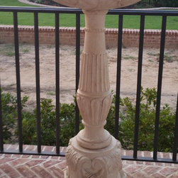 Installations - Decorative Accents