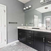 Bathroom Ideas