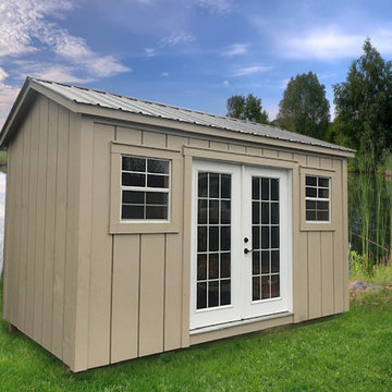 Custom Cottages 2019