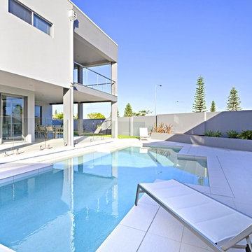 Scarborough House