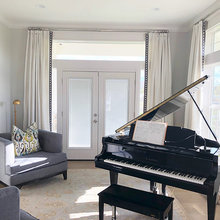 Piano Room