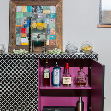Third Ward Open Concept Condo