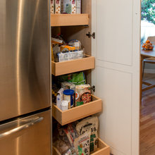 Ching Kitchen