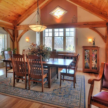Timber Frame