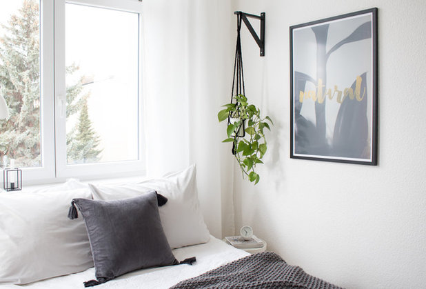 Scandinave Chambre by Lisa Reck | Styling & Fotografie